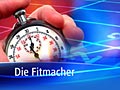 Logo MDR Fitmacher 2006