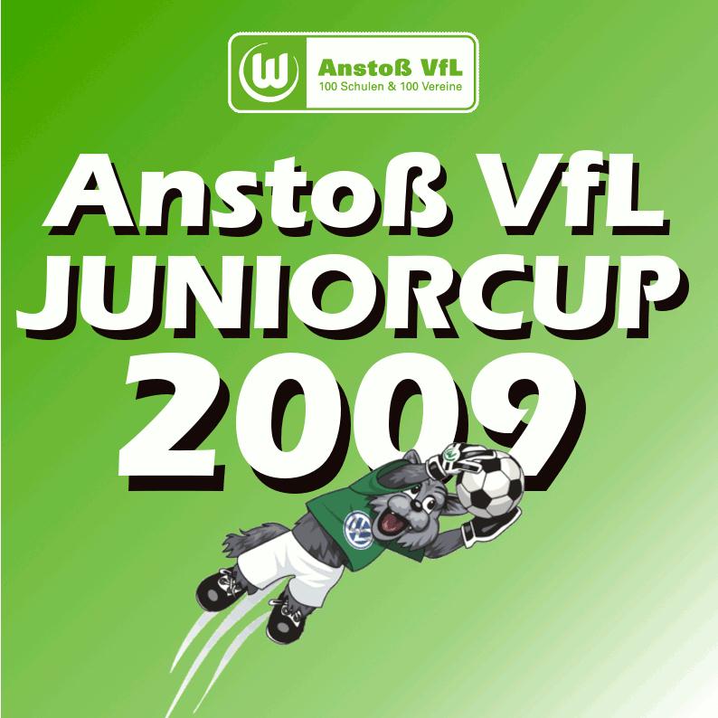 Logo_VfL_Juniorcup_2009