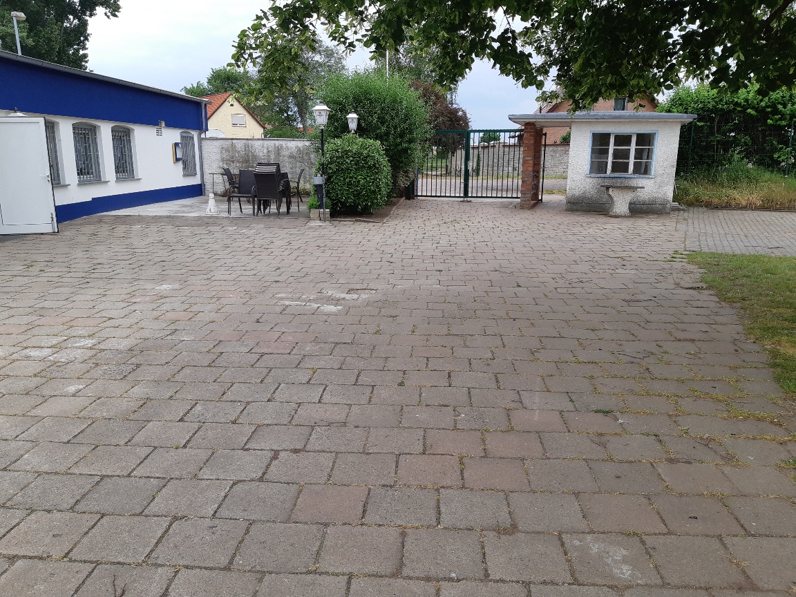 ZLG/Wirt Sportlerklause