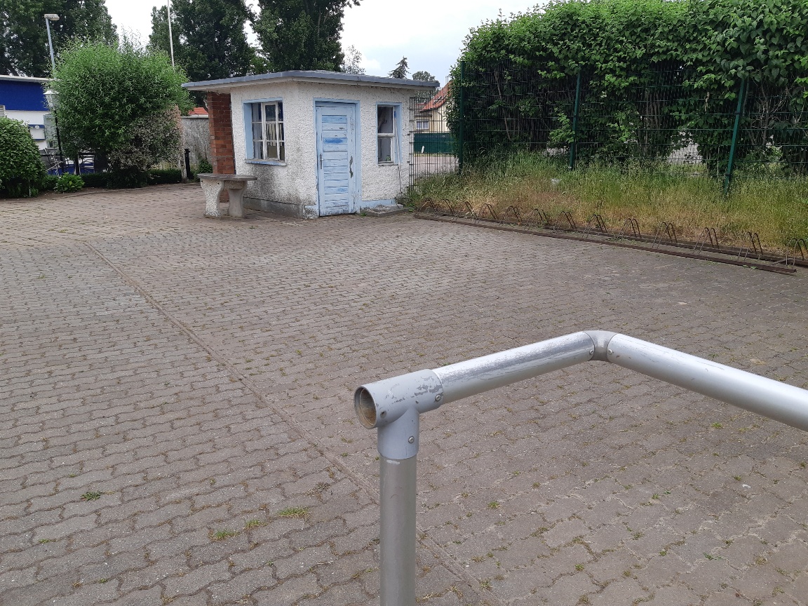 ZLG/Wirt Sportlerklause