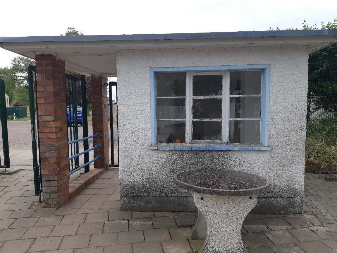 ZLG/Wirt Sportlerklause